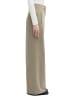 Marc O'Polo Anzughose DFB Travel Collection in Frozen Taupe