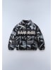 Napapijri Kinder Funktionsjacke "K A-Primiero Aop" in Multicolor