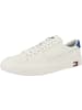 Tommy Hilfiger Sneaker low Tommy Jeans Vulcanized Leather in creme