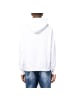 Dsquared Sweatshirt Weiss