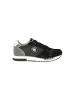 BLAUER USA Schwarz Polyurethan Herren Sneaker
