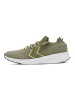 Hummel Hummel Schnürsenkel Sneaker Flow Seamless Erwachsene in VETIVER