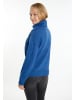 myMo Damen Strickpullover in Marine