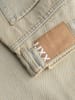 JJXX Barrel Fit Jeans in Light Blue Denim