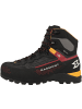 Garmont Outdoorschuhe Hexagon GTX in schwarz