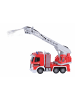 LEXIBOOK® CROSSLANDER® PRO Feuerwehrauto ferngesteuert mit Licht & Sound