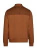 HECHTER PARIS Jacke in hazelnut