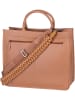 Bugatti Handtasche Daphne Tote Bag in Cognac