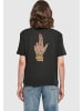 Mister Tee T-Shirt in black
