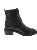 Tamaris Stiefelette Schwarz