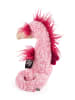 Sigikid Plüschtier Salty Sue, BeastsTown in rosa/pink