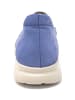 Hummel Ballerinas für Damen in blau