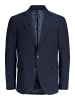 Jack & Jones Einreihiger Blazer in Dark Navy