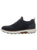 rieker Slipper in blau