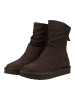 Paul Green Stiefelette in Mocca