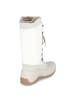 cmp Winterstiefel NIETOS in beige