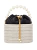 FELIPA Damen Handtasche in Silber