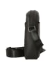 JOOP! Marcena Rafael - Schultertasche 18 cm (forest night) in schwarz