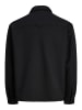 Jack & Jones Overshirt in Black