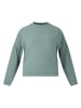 Endurance Q Sweatshirt Tianna in 1047 Trooper