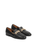 Kazar Espadrilles in Schwarz