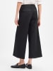 Toni Wide Leg Jeans Jenny Culotte in rinsed