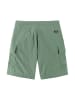 Reima Shorts Matkassa Stone Green