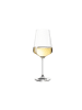 LEONARDO 12er Set Wein- und Sektgläser Puccini transparent in transparent
