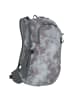 Jack Wolfskin Athmos Shape 24 Daypack 50 cm silver all over