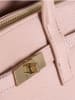 Pierre Cardin Handtasche in ROSA ANTICO