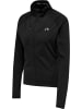 Newline Reißverschluss Jacke Core Damen in BLACK