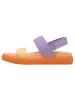 Tamaris Sandalette in LILAC COMB