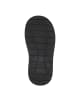 Ital-Design Stiefelette in Schwarz