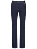 Gerry Weber Hose Jeans lang in Dark Blue Denim