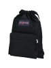 JanSport Jansport Drawsack in Schwarz