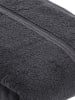 Vossen 2er Pack Duschtuch in graphit