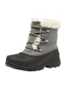 Sorel Stiefeletten schwarz