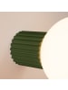 Nice Lamps Wandlampe ORBITAL 1 olive H 12 cm