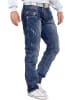 Cipo & Baxx Jeans in Blue