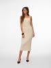 Vero Moda Kleid in Birch
