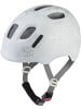 Alpina bicycle Kinder-Helm  Ximo LE in weiß