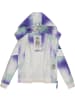 ragwear Übergangsjacke Nuggie Block Ombre Intl. in Web Blue24