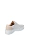 LLOYD Lowtop Sneaker Lloyd Sneaker in CHALK/DESERT