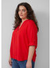 s.Oliver Bluse in 3090_rot