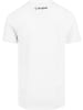 Mister Tee T-Shirt "Compton Tee" in Weiß