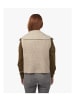 Vero Moda Jersey in Beige