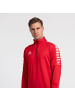 Select Trainingsjacke "Argentina Trainingstop" in Rot