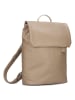 Zwei Mademoiselle MR13 - Rucksack 37 cm in hazel