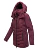 Marikoo Winterjacke Tivaa XVI in Wine
