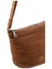 FREDsBRUDER Bodybag Riffelinchen 927r in Desert Brown